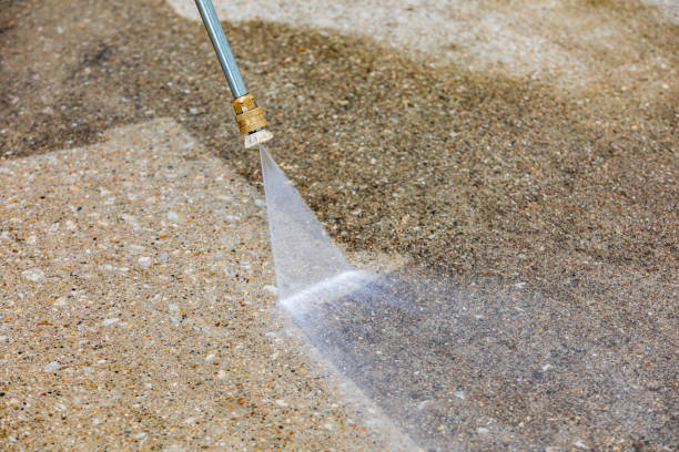 Professional Pressure Washing Services in Desert View Highlands, CA